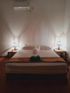 Laylatul Homestay